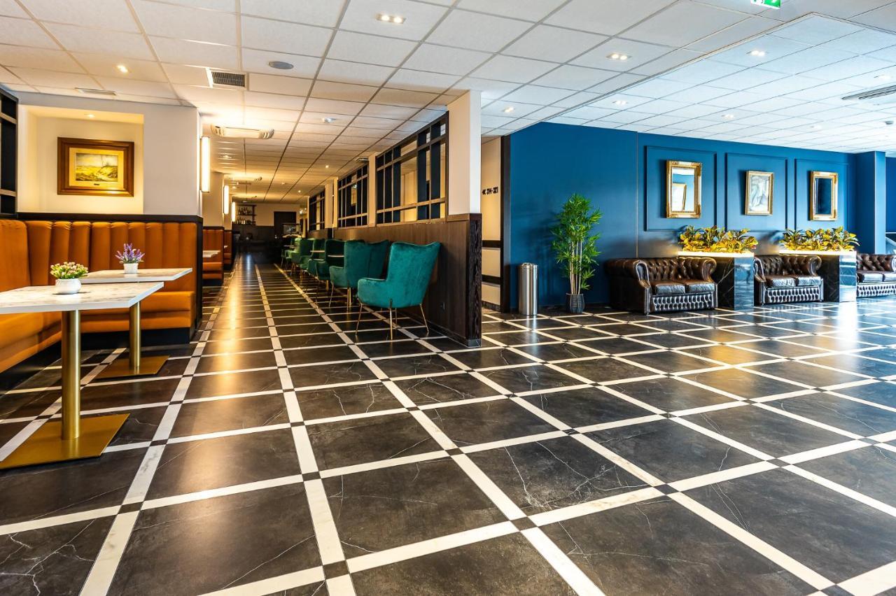Hotel Adoryal Tallinn