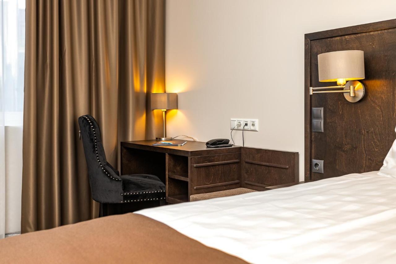 Hotel Adoryal Tallinn