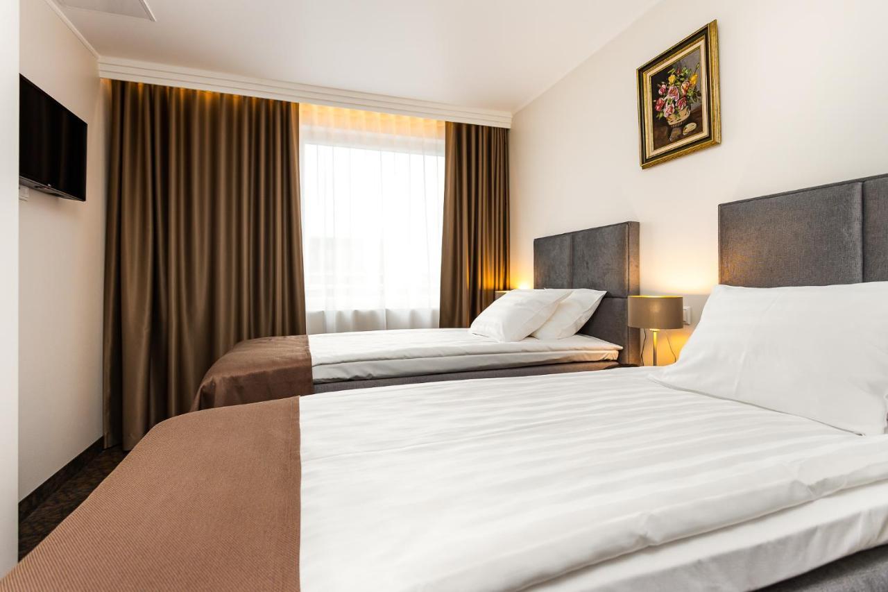 Adoryal Hotel 4*